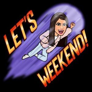 Wishing Everyone A FANTASTIC Weekend!!!